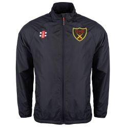 Blackwell CC GN Black Velocity Rain Jacket  Jnr