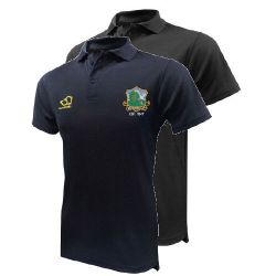 Masuri Cricket Teamwear  Polo Shirt Jnr