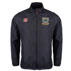 Kesgrave CC GN Black Velocity Rain Jacket  Snr