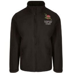 Nottinghamshire Premier League Umpires Pro 2 Layer Jacket Black  Snr