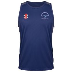 Norton Woodseats CC GN Pro Performance Vest Navy  Snr