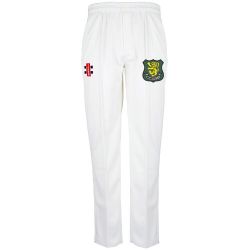 Bramcote CC GN Matrix Trousers  Snr