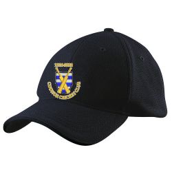 Codnor Cricket Club Gray Nicolls Navy Cricket Cap