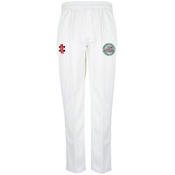 Marchwiel and Wrexham  CC GN Matrix Trousers  Jnr