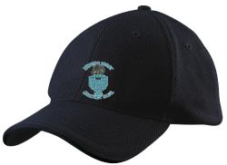 Horton Kirby Cricket Club GrayNicolls Navy Cricket Cap