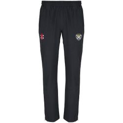 Soar Valley CC GN Black Velocity Track Trouser Snr
