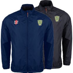 Gray Nicolls Cricket Teamwear Velocity Rain Jacket
