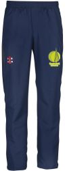 Chesterfield Cricket Club GN Navy Velocity Track Trouser Jnr