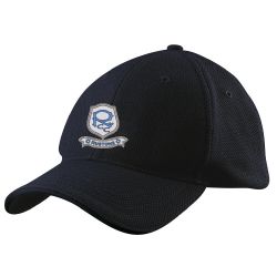 Rustons CC GN Navy Cricket Cap