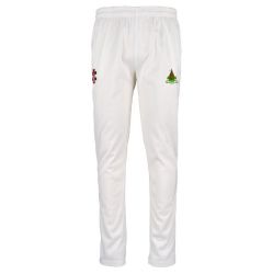 East Sutton CC GN Slim Fit Matrix Trousers  Jnr