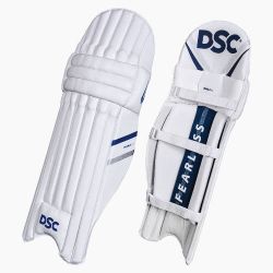 DSC Pearla X4 Batting Pads 2026