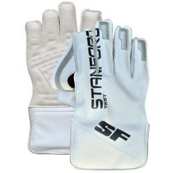 SF Test Wicket Keeping Gloves 2023