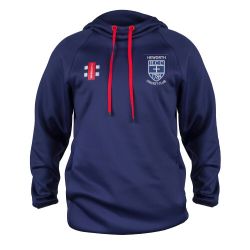 Heworth CC GN Pro Performance Hoody V2 Navy  Snr
