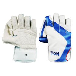 TON Gladiator ll Wicket Keeping Gloves 2024