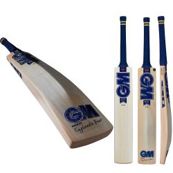 Gunn & Moore Brava DXM 606 Cricket Bat 2024