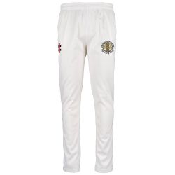 Handsworth CC GN Slim Fit Matrix Trousers  Snr