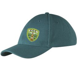 Calverton CC Gray Nicolls Green Cricket Cap