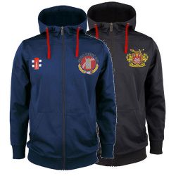 Gray Nicolls Teamwear Pro Performance Hoody Snr