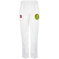 Kilmarnock Cricket Club GN Matrix Trousers  Jnr