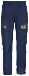 Brasted Chart & Toys Hill CC GN Navy Velocity Track Trouser  Snr