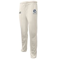 Hildenborough CC Masuri Cricket Playing Trousers Snr