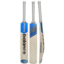 New Balance TC400 Pro Junior Cricket Bat 2026