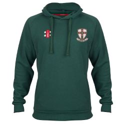 Notton CC GN Green Velocity Hoody  Snr