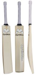 OptiMax LE White Cricket Bat