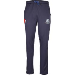 Rustons CC GN Pro Performance Trouser Navy  Jnr