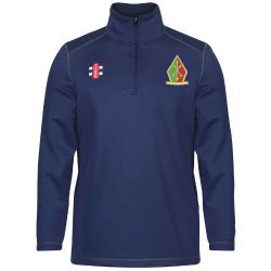 Ilford Catholic Cricket Club GN Navy Storm Fleece  Snr