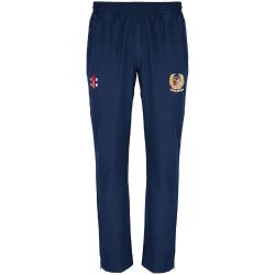 Tupton RUFC CC GN Navy Velocity Track Trouser Womens