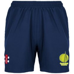 Chesterfield CC GN Navy Velocity Shorts Womens