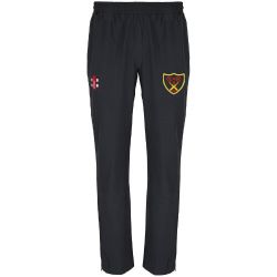 Blackwell CC GN Black Velocity Track Trouser Snr