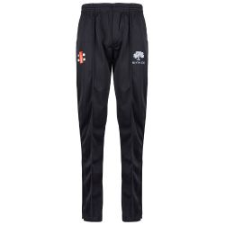 Blyth CC GN Matrix Black Trousers  Jnr