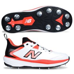 New Balance CK4030F6 Cricket Shoes Snr 2026
