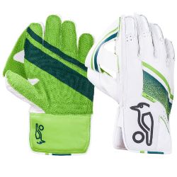 Kookaburra LC 2.0 Wicket Keeping Gloves 2024