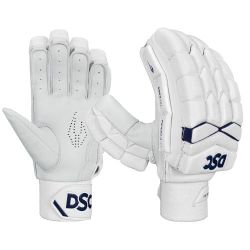 DSC Pearla X1 Batting Gloves 2026