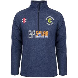 Thoresby Colliery CC GN Navy Velocity Mid Layer  Snr