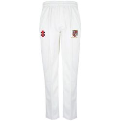 Youlgrave Lodge CC GN Matrix Trousers Womens