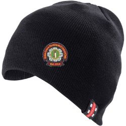 Eden Grove Parklands CC GrayNicolls Black Beanie