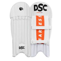 DSC Krunch 7000 Wicket Keeping Pads 2024