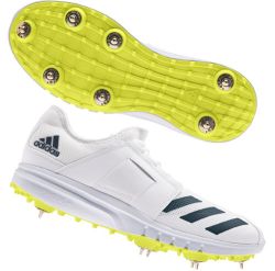 adidas Howzat Spike Cricket Shoes