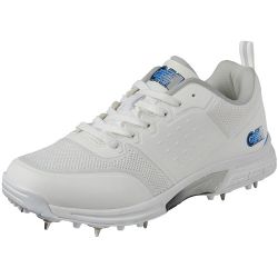 G&M Maxi Spike Cricket Shoes Snr 2026 profile