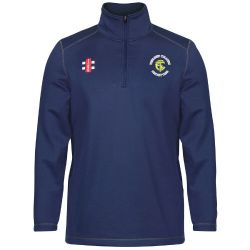 Thoresby Colliery CC GN Navy Storm Fleece Jnr