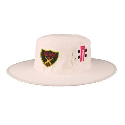 Blackwell CC GN Wide Brim Sun Hat