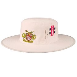 Osbaldwick Cricket Club Gray-Nicolls Wide Brim Sun Hat