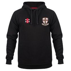 Notton CC GN Black Velocity Hoody  Snr