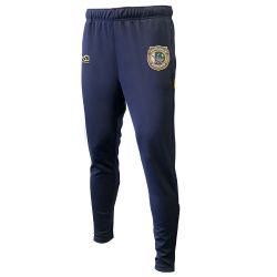 Nottingham Badshahs CC Masuri Cricket Slimfit Pant Navy  Snr