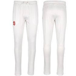 GN Pro Performance Cricket Trousers Snr
