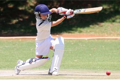 Growing with the Game: Sizing Junior Cricket Gear for Optimal Performance